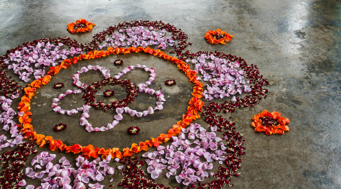 Flower Essences are not enough: What I'm going to do about it.