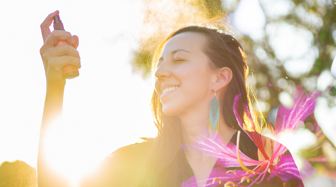 WHICH FLOWER ESSENCE MODALITY IS MOST POWERFUL?