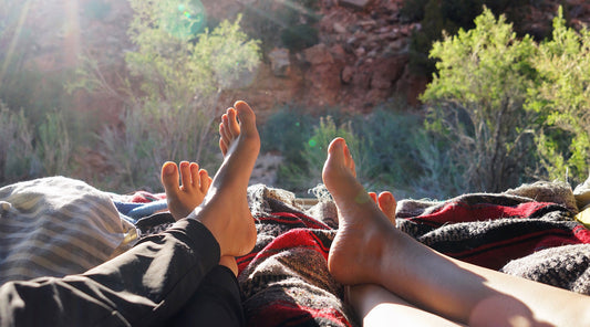 FINDING YOUR LIFE'S PURPOSE