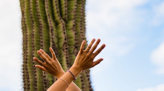 TIPS FOR EASING INFLAMMATION + JOINT PAIN