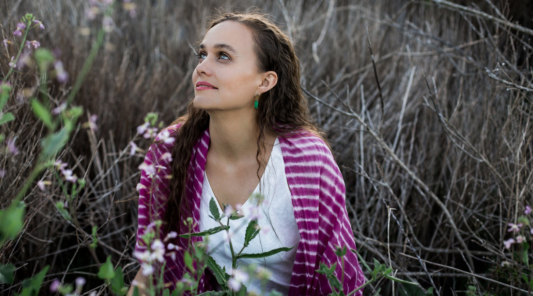 REDISCOVERING THE UNSPOKEN LANGUAGE OF YOU