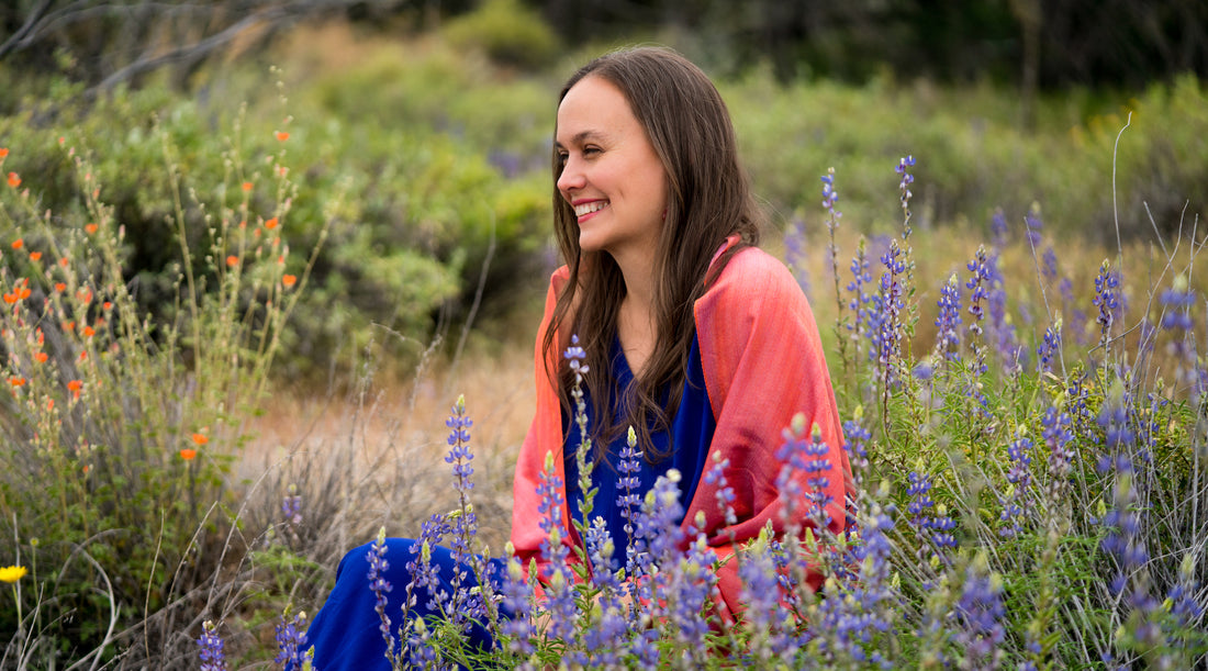FREEDOM FROM SELF-DOUBT WITH KATIE HESS