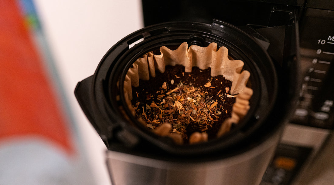 THE BEST COFFEE IN THE WORLD