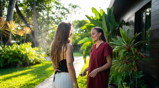 MIAMI PRIVATE GATHERING ~ RIPPLE THE VOID