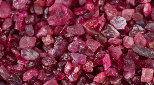 RUBY GEM ESSENCE