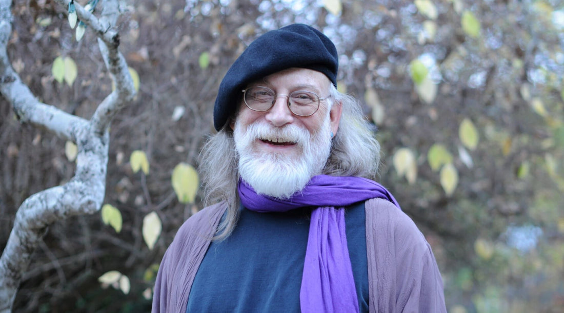 PRECIOUSNESS OF BEING HUMAN ~ STEPHEN HARROD BUHNER