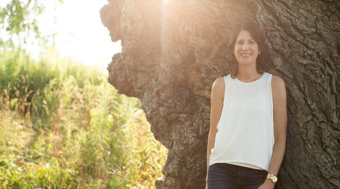 Ways to Have a Healthy Pregnancy + Understanding Your Womb
