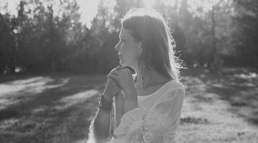 Lessons From Grief: Taking Inventory + Nourishing Your Internal Self