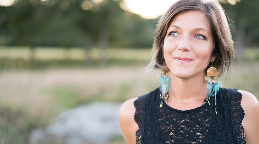 ROBIN SANDOMIRSKY: LUMINARY INTUITIVE