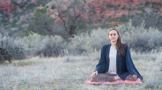 THE UNSHAKEABLE YOU WITH KATIE HESS