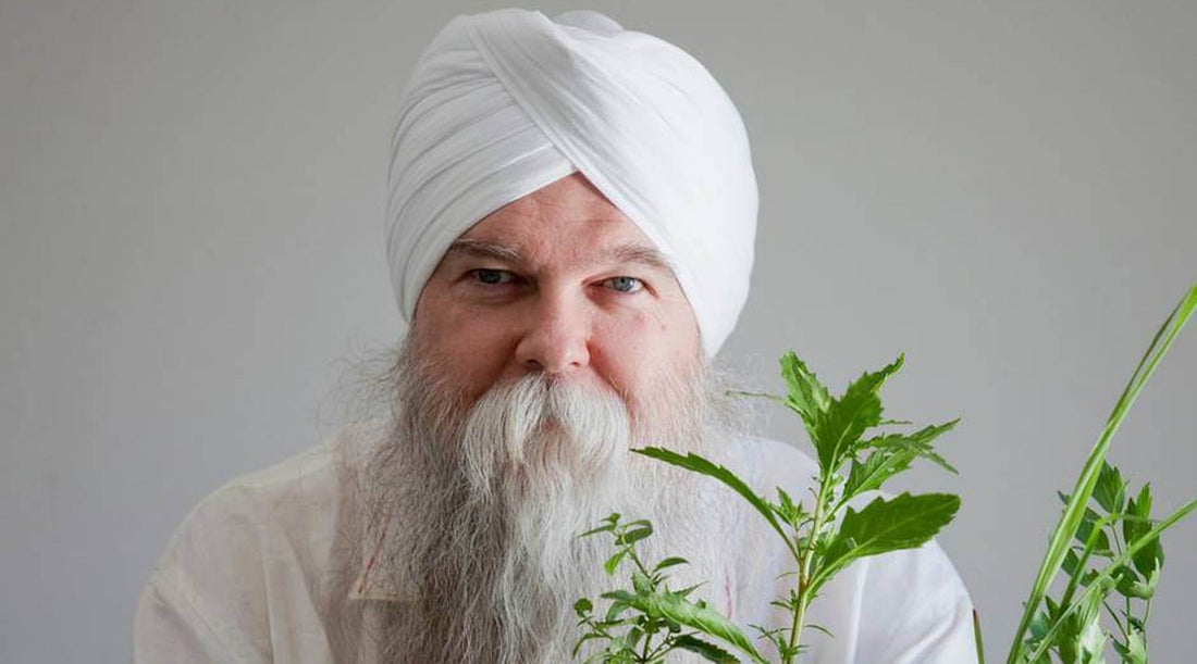 Modern Remedies from a 3,000-Year-Old Health/Medical System