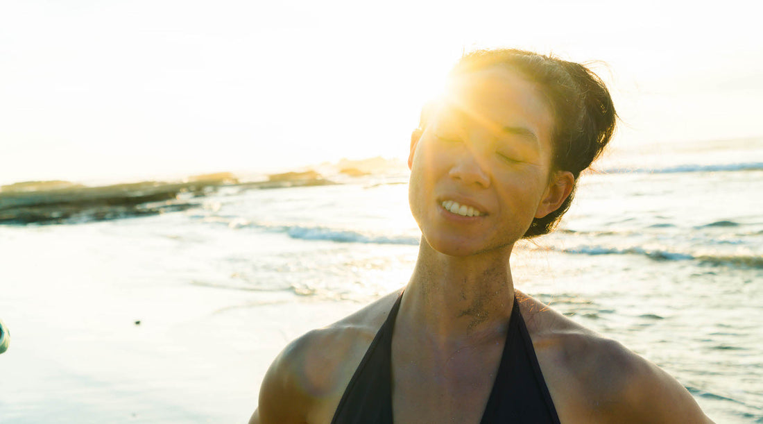 Adoration: Lynda Sing, Body Poet - Lotuswei
