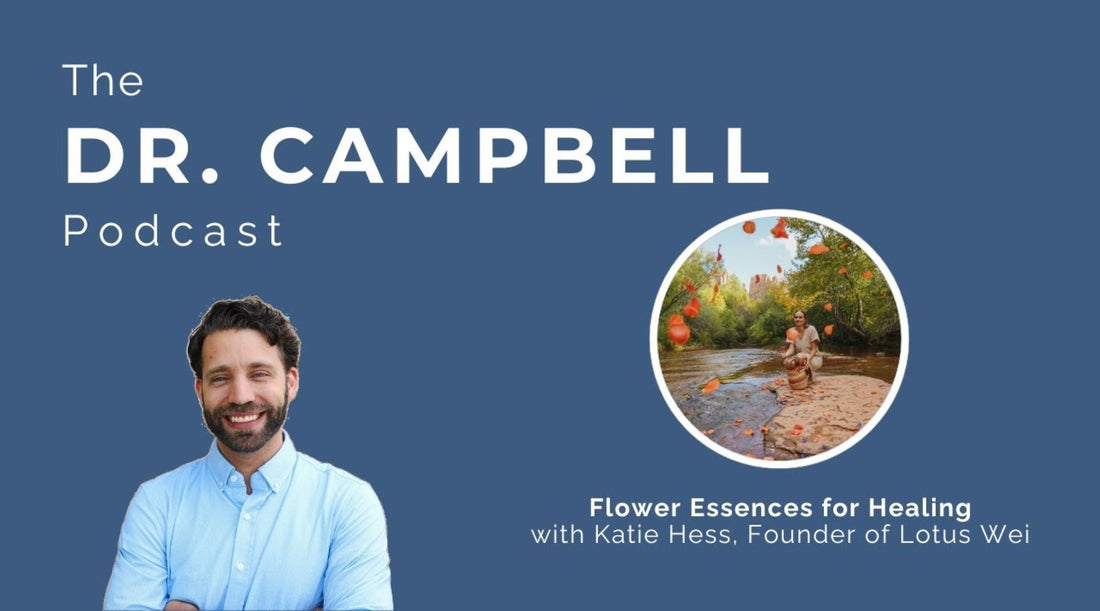 INTERVIEW WITH DR. BRADLEY CAMPBELL
