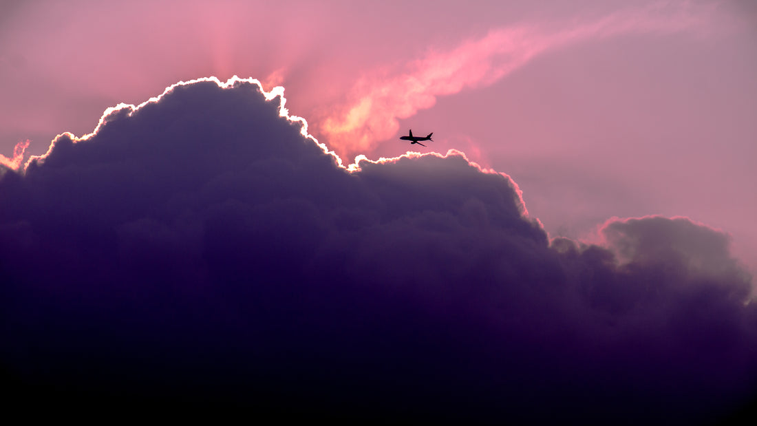 TRAVEL TIPS FOR MORE VITALITY