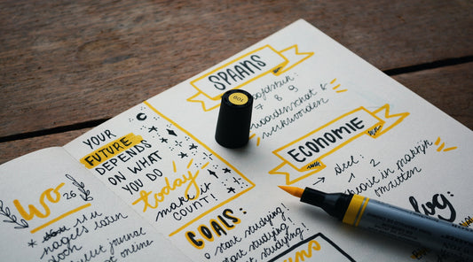 HOW TO STAY MOTIVATED + INSPIRED