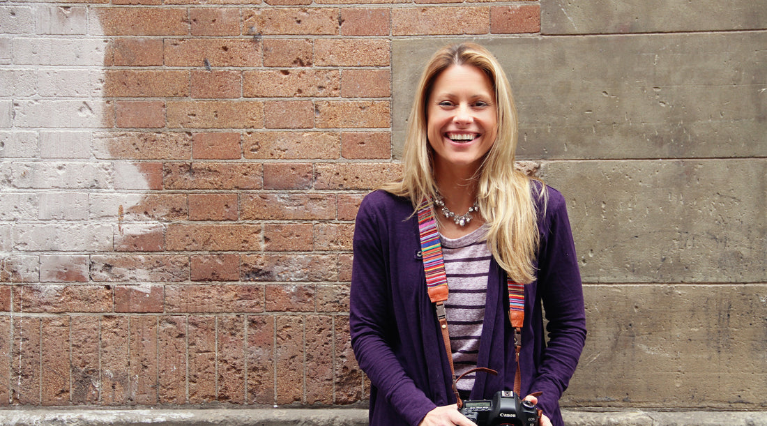 THEA COUGHLIN :: Sublime capturing of the real you