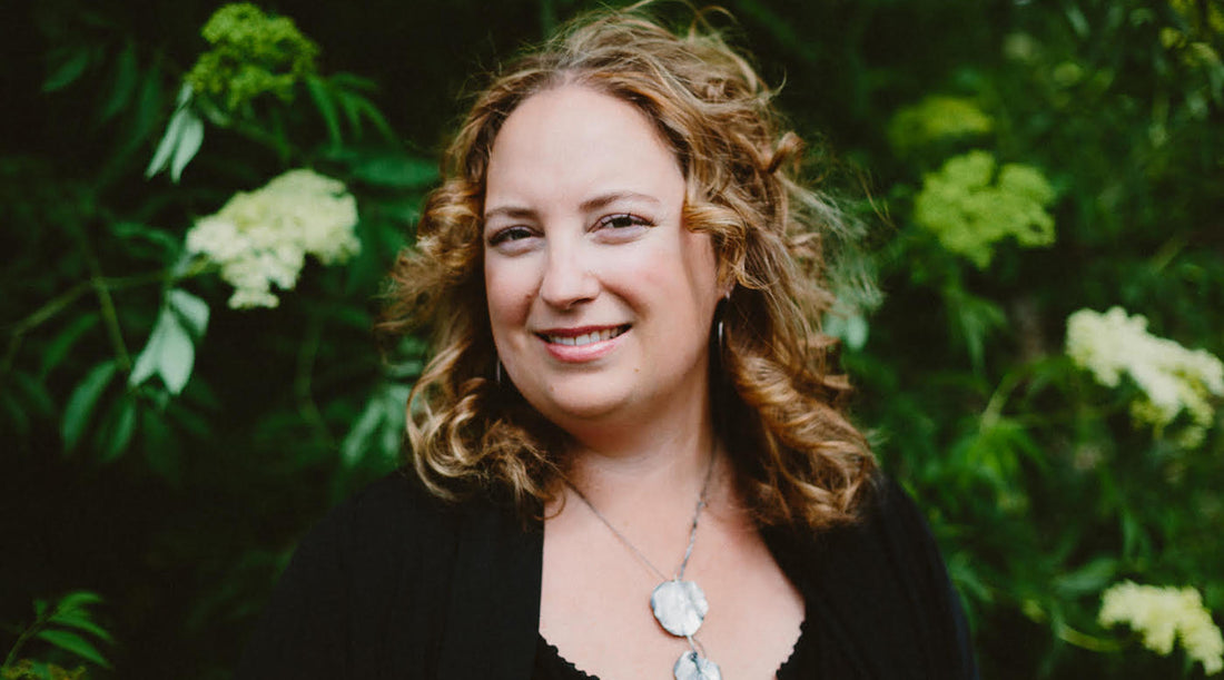 Finding Your Herbal Sweet Spot