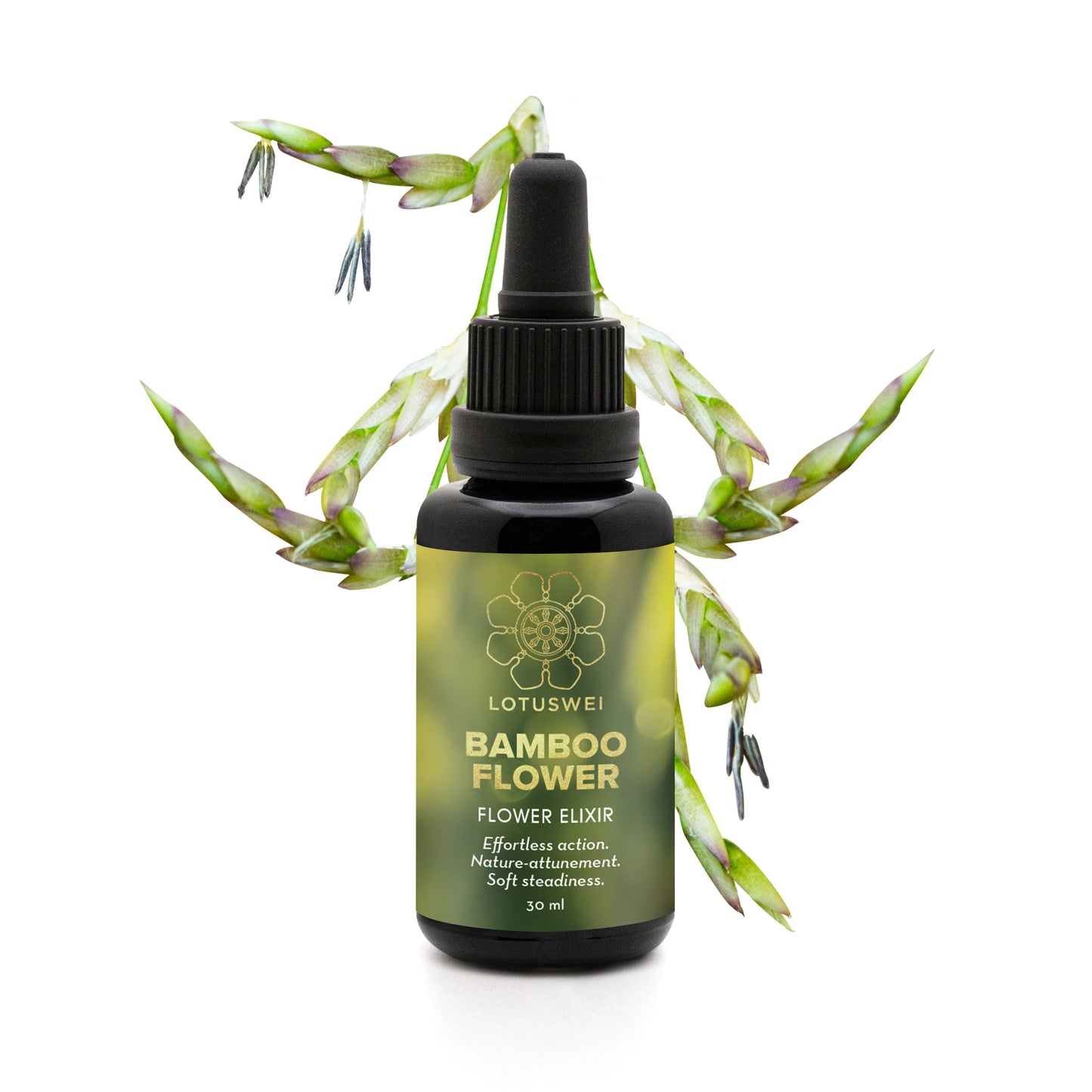 Bamboo Flower Elixir