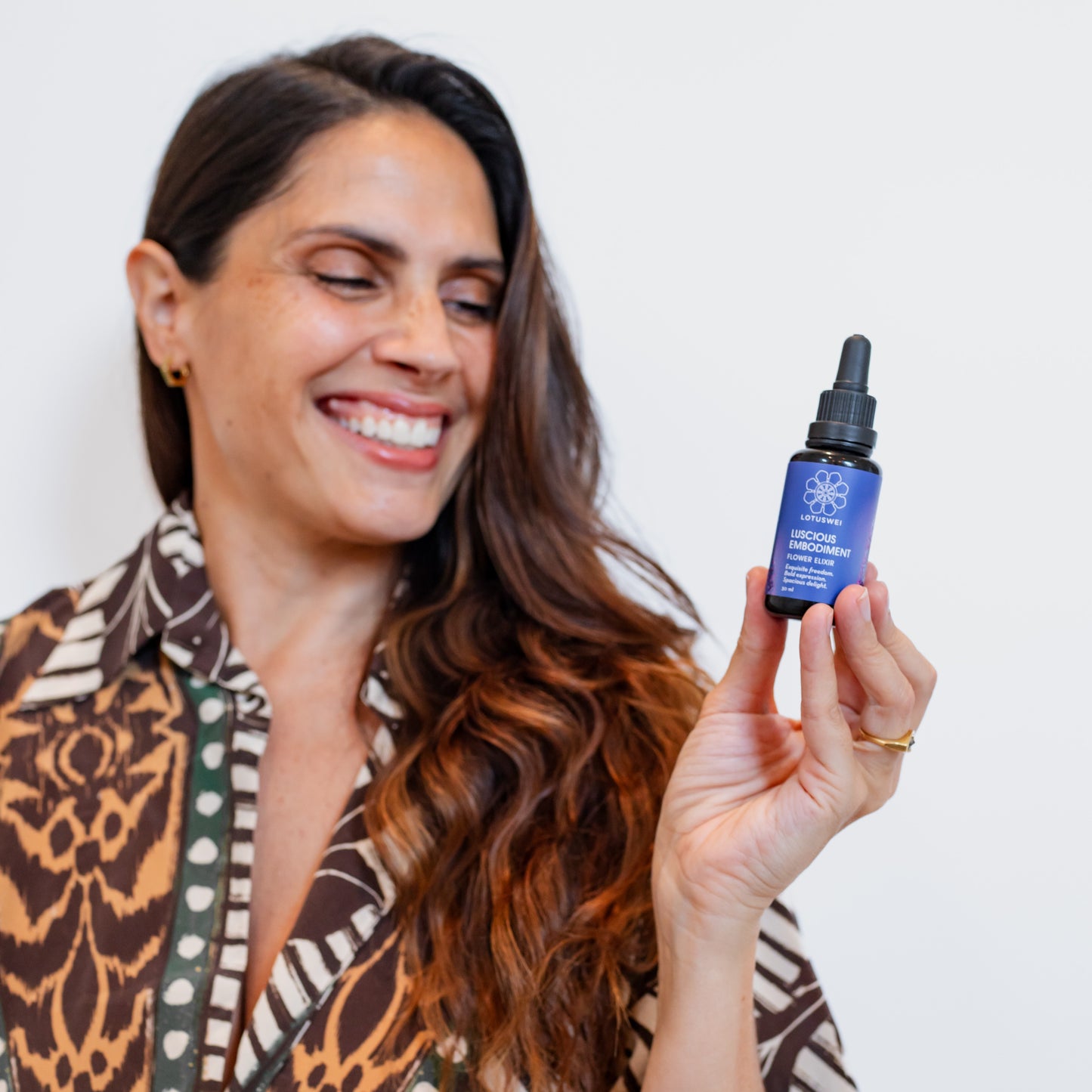 Luscious Embodiment Elixir