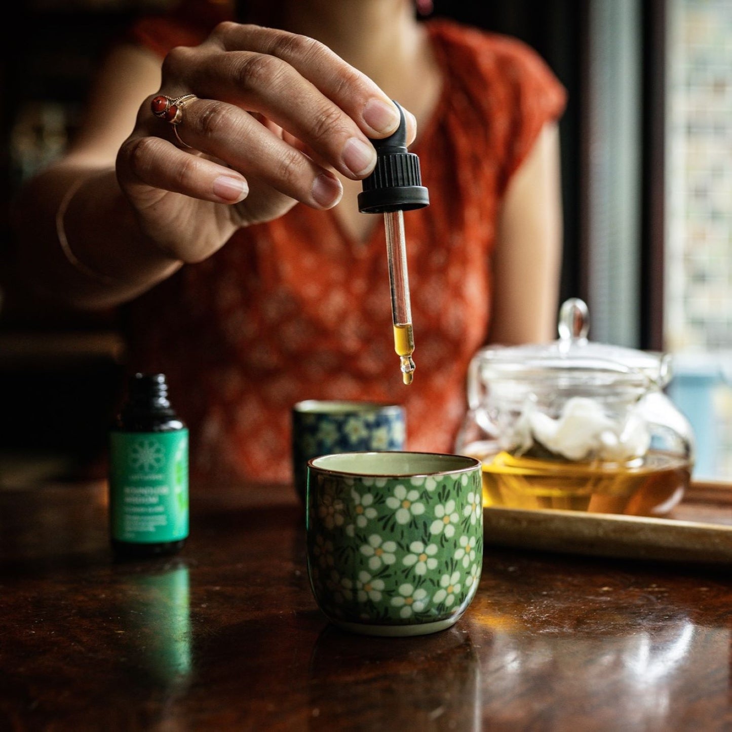 Boundless Wisdom Elixir