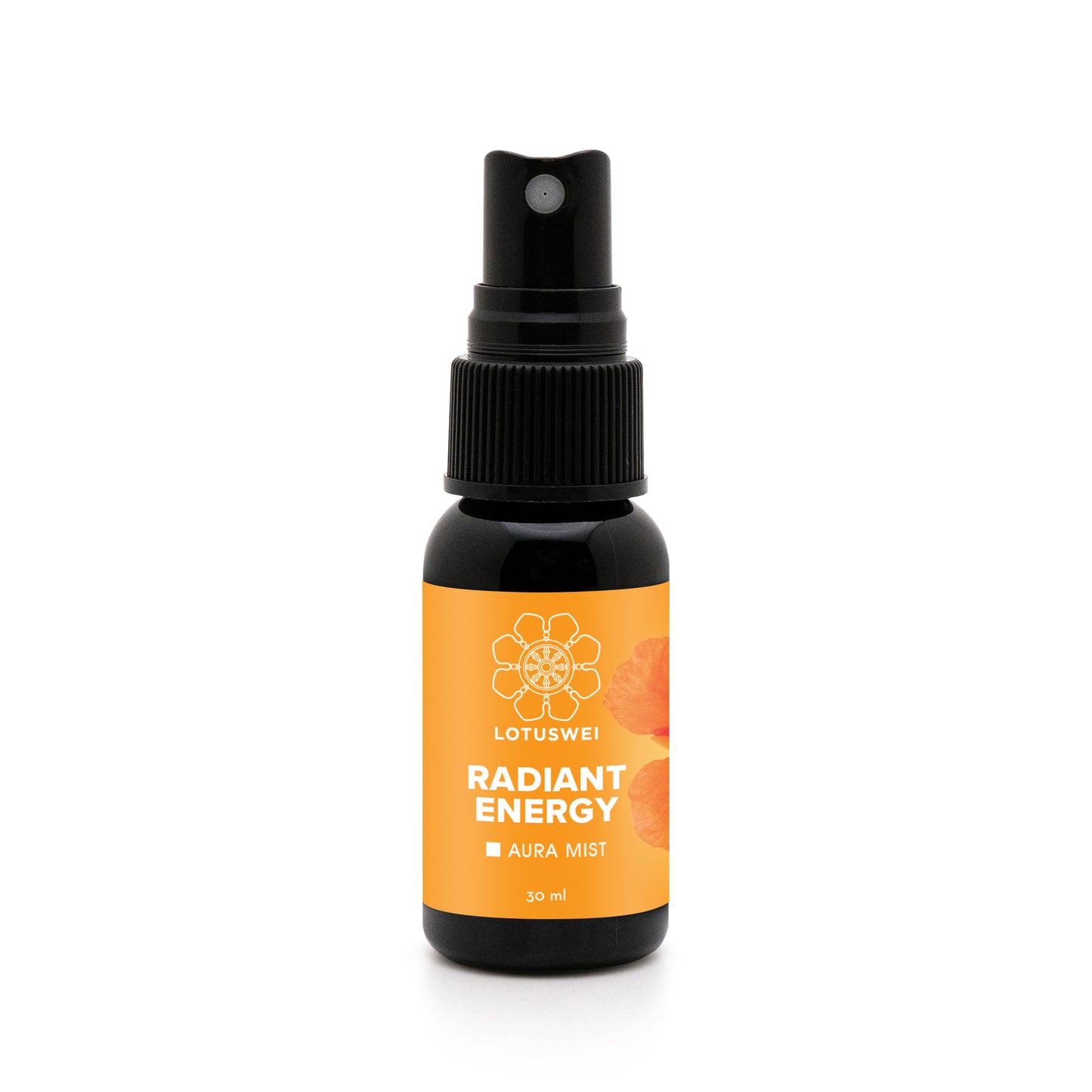 Radiant Energy Mist