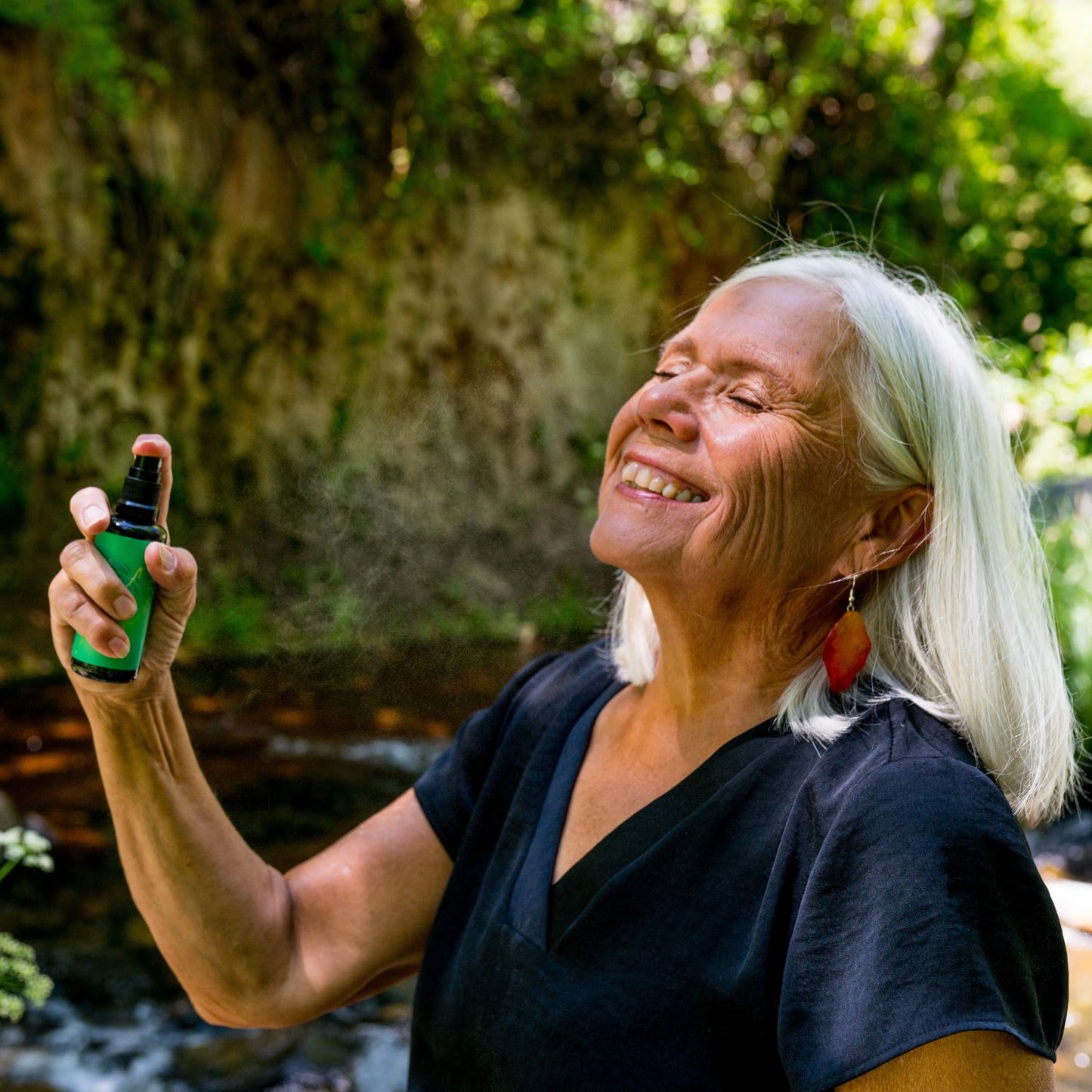 Boundless Wisdom Mist