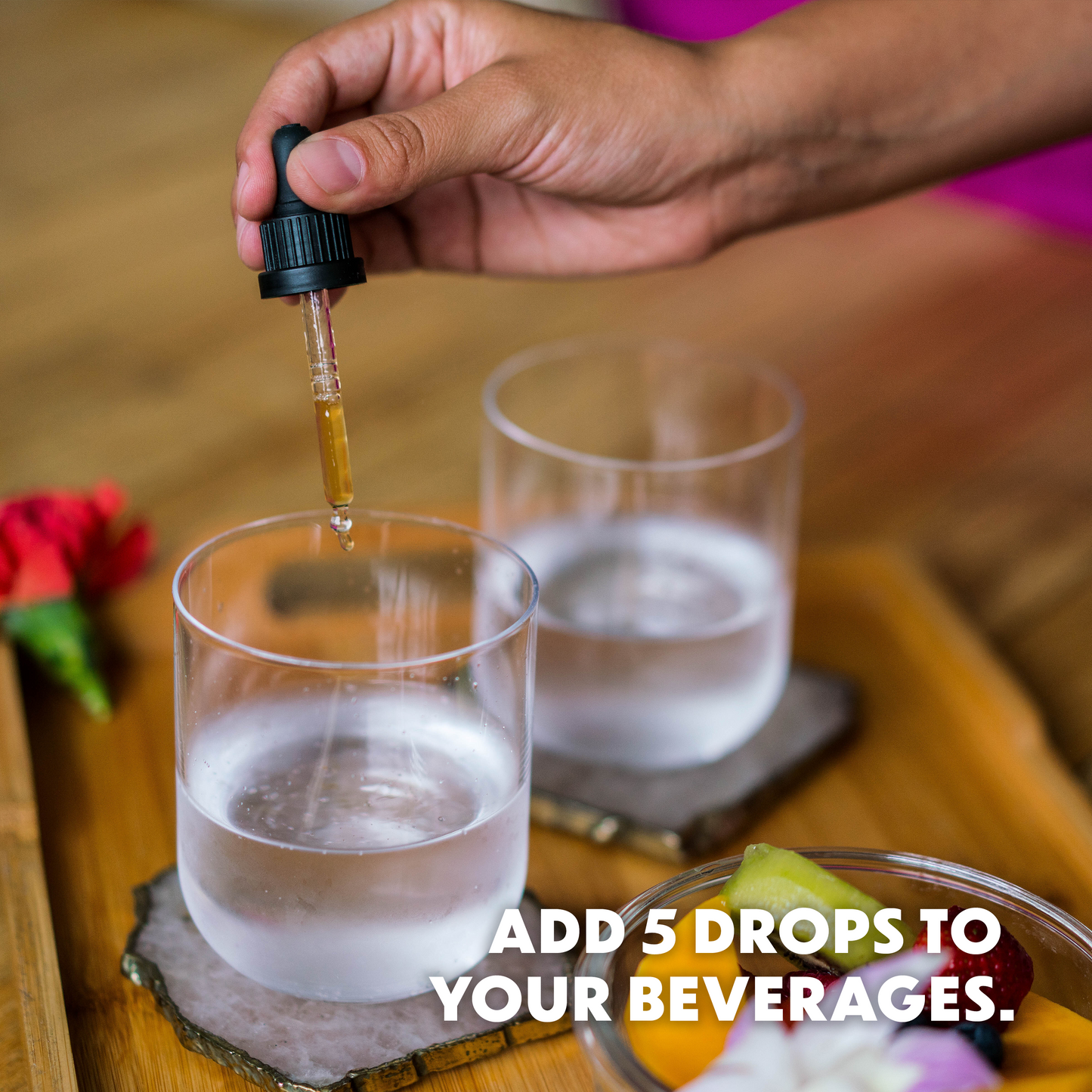 Wild Abundance Elixir