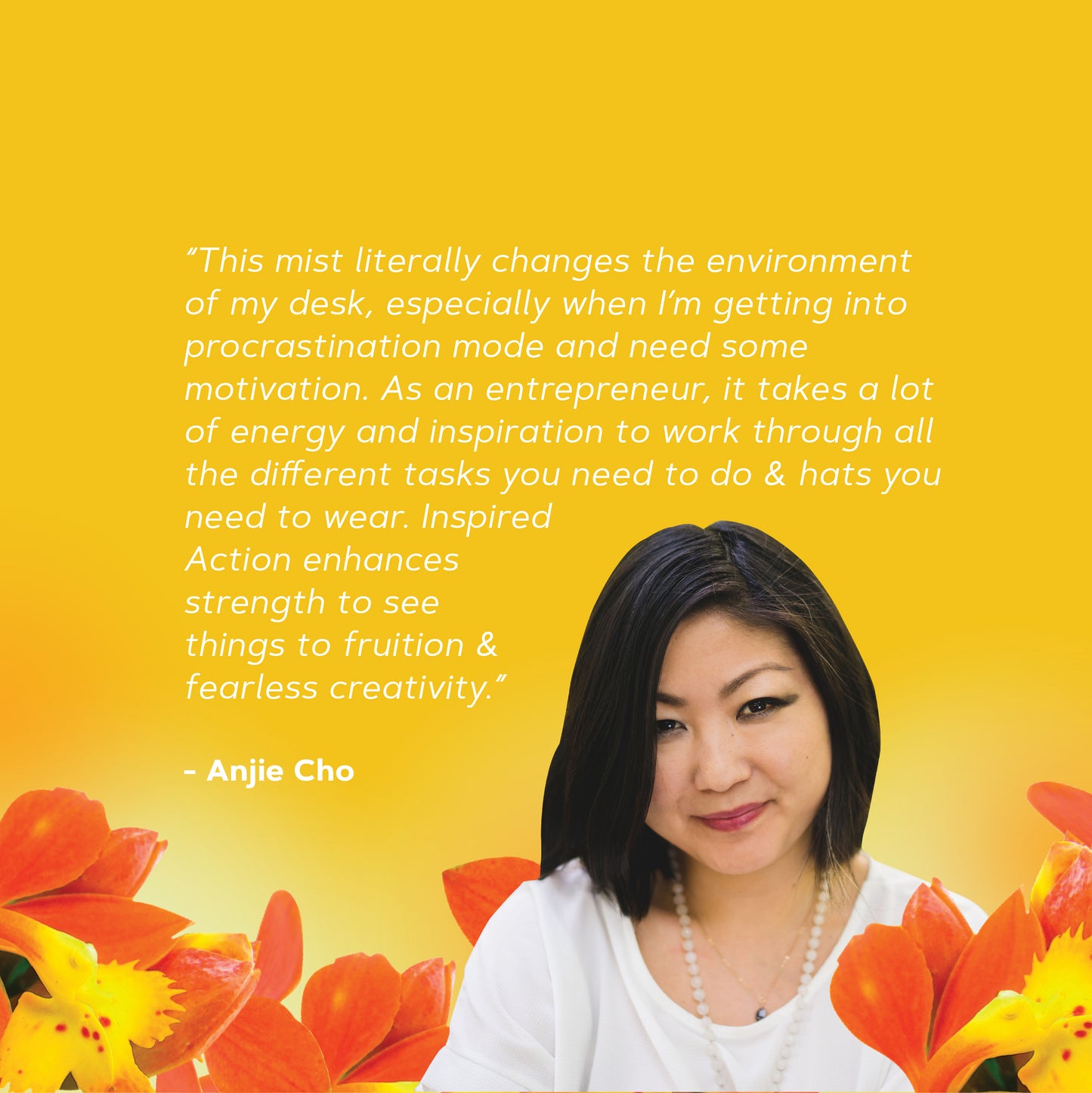 True Inspiration Set