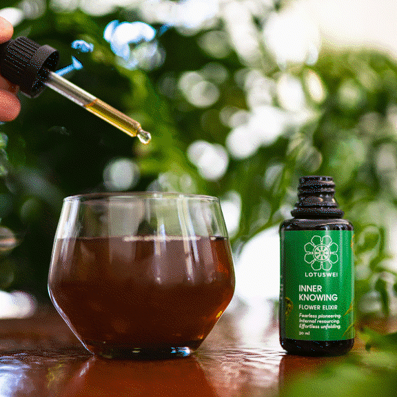 Inner Knowing Elixir