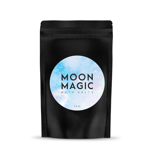 MOON MAGIC BATH SALT