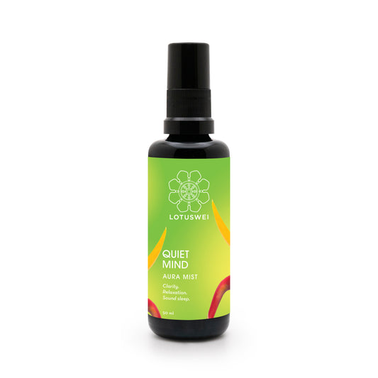 Quiet Mind Mist