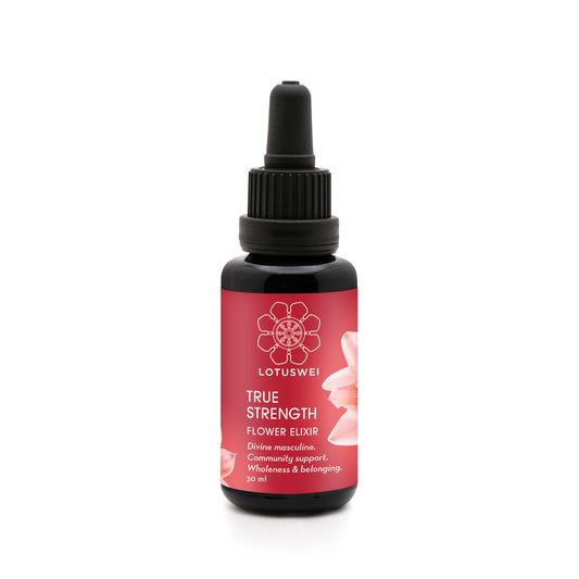 TRUE STRENGTH ELIXIR