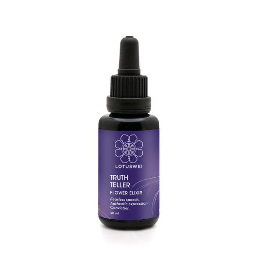 Truthteller Elixir
