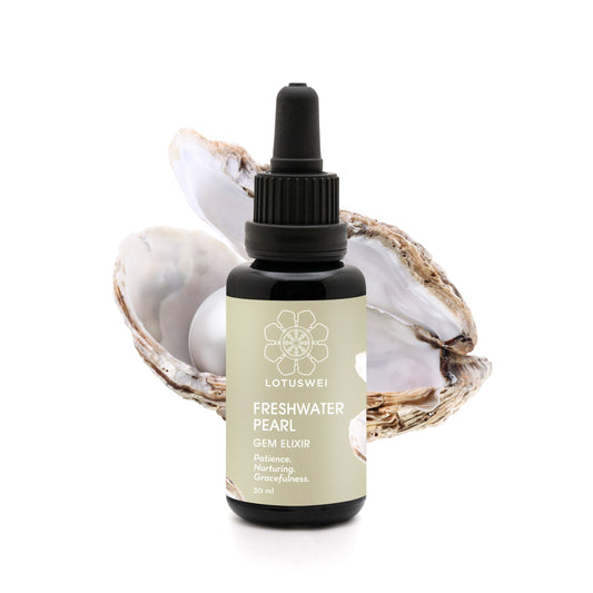 Pearl Elixir