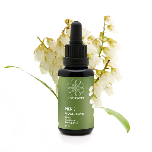 Pieris Elixir