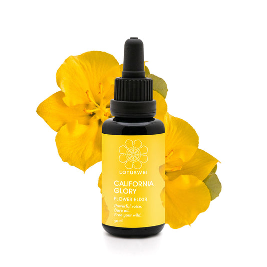 California Glory Elixir