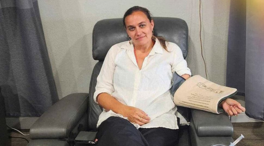 SELF-CONSCIOUS & THE ART OF DOING IT ANYWAY