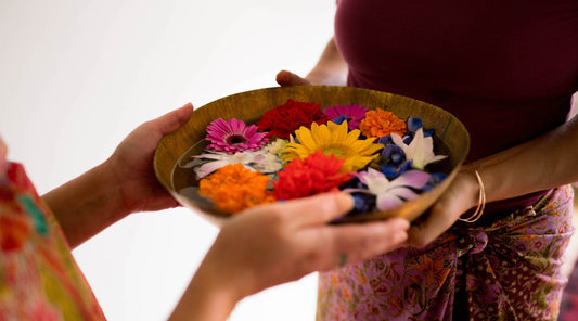 HOW FLOWER ESSENCES MAKE YOU MONEY