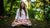 Chocolate, Meditation + Caretaking as a Path to Enlightenment