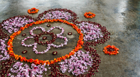Flower Essences are not enough: What I'm going to do about it.