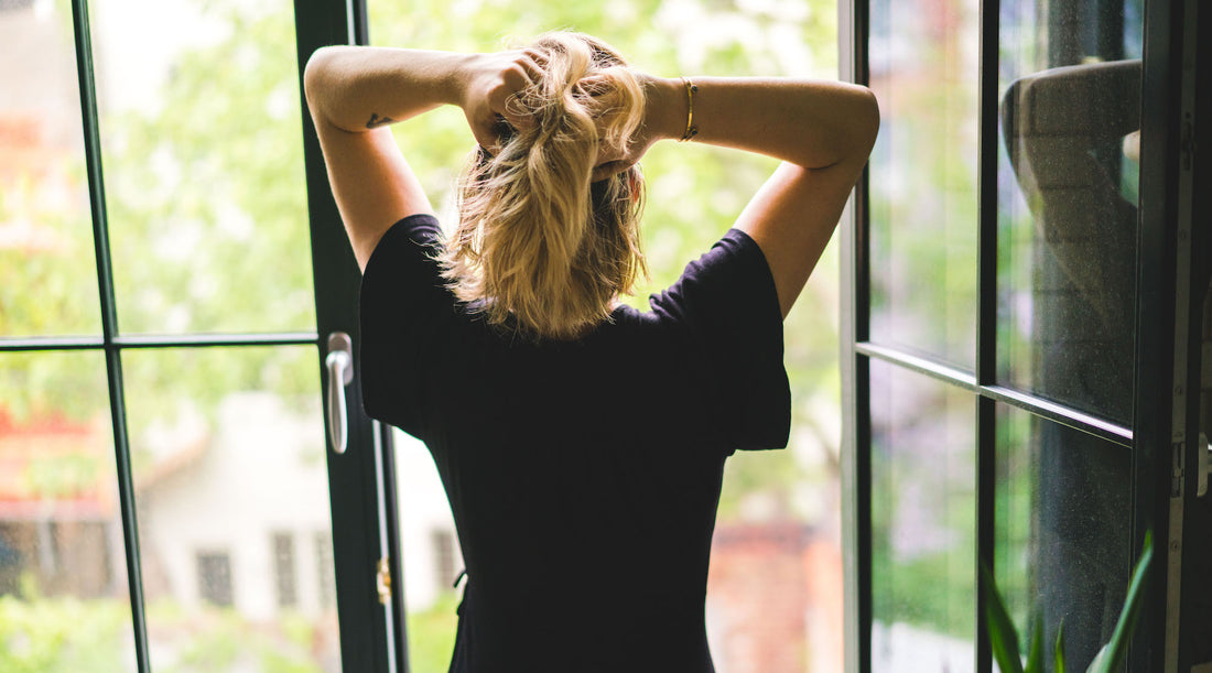 Remedies for Physical Tension