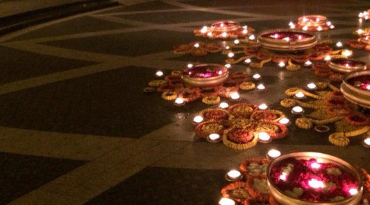 {INDIA} THE MAGIC OF NEW DELHI