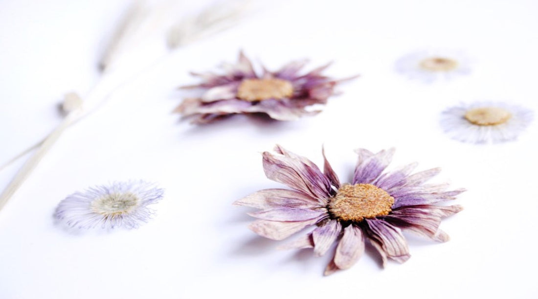 how to make a beautiful floral phone case