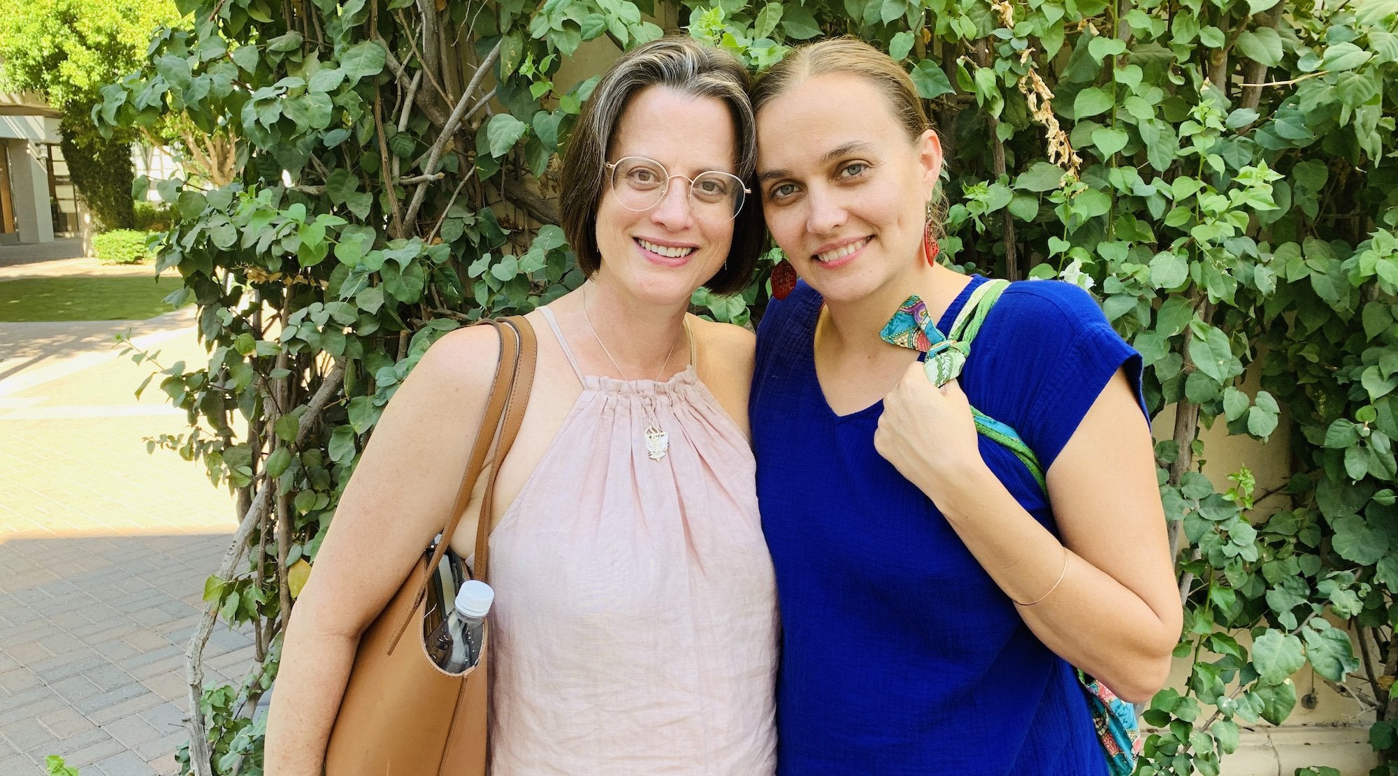 BOTANICAL RITUALS, PROTECTION + EMPOWERMENT