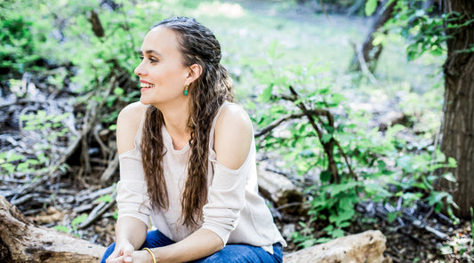 Turning Inward with Katie Hess