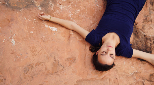 HEALING YOUR BROKEN HEART