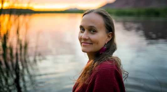 Creating a New World with Katie Hess