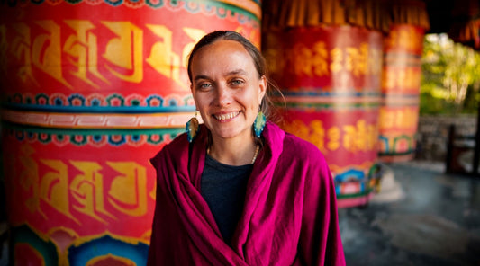 FEELING LOST, ALONE OR UNSURE OF WHAT'S NEXT?