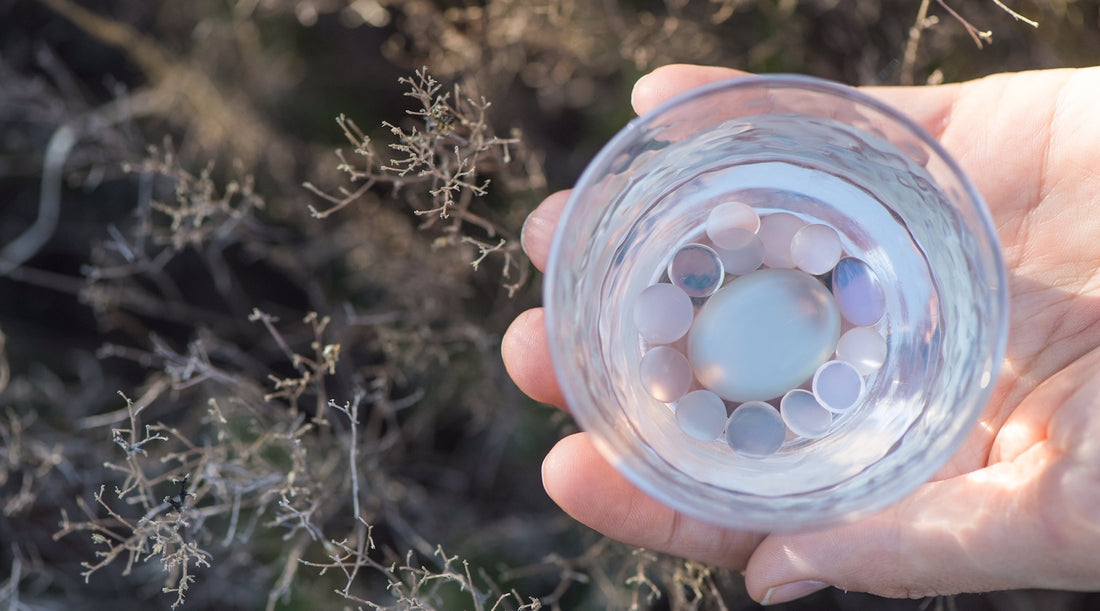MOONSTONE GEM ESSENCE