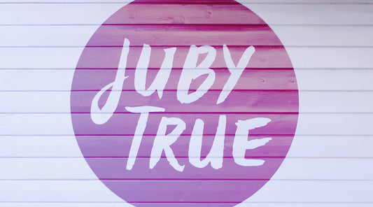 JUBY TRUE JUICERY